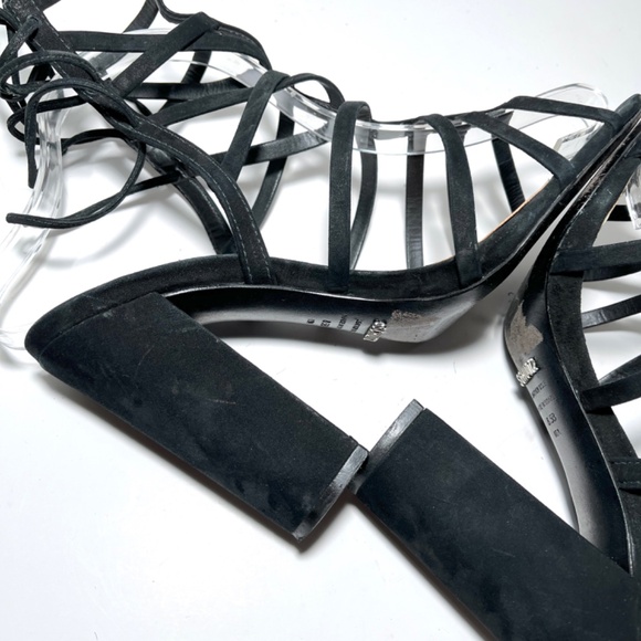 Schutz Loriana Heel - Picture 9 of 16